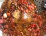 Foto langkah ke 7 dari resep Balado Terong Teri.
