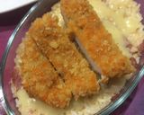 Foto langkah ke 5 dari resep Nasi Panggang.