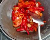 Foto langkah ke 1 dari resep Sambal pecel Lamongan.