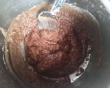 वालनट ब्राउनी (Walnut Brownie recipe in Hindi) रेसिपी चरण 2 फोटो
