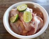 Chicken Curry recipe step 1 photo