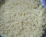 Une image de l'étape 3 de Couscous au poulet et potiron.
