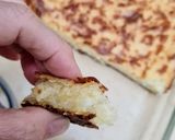 Foto del paso 4 de la receta: Sonso de yuca 🇧🇴 Pastel de mandioca 🇧🇴 Receta tradicional de Bolivia 🇧🇴