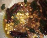 Makhana murmura namkin recipe step 2 photo
