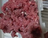 Foto langkah ke 1 dari resep Spaghetti Bolognese.