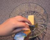 صورة لخطوة 1 من وصفة كوكز البراونيز🍪