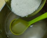 Foto langkah ke 1 dari resep Puding semangka.