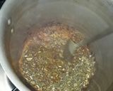 Foto del paso 2 de la receta: Matecocido quemado :)