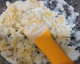 Foto del paso 3 de la receta: Hojaldres rellenos de mazapán