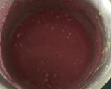 Foto del paso 5 de la receta: Cheesecake de mora