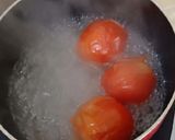 Foto langkah ke 3 dari resep Kepiting saus padang.