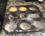 Foto del paso 3 de la receta: Madeleines (magdalenas francesas)