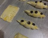 Foto langkah ke 7 dari resep Puff Pastry Mini.