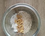 A picture of step 2 of Bicher Musili.