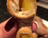 Pas rețetă Gogoși cu mere 😋👌 1 fotografie
