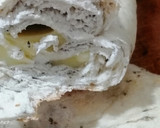 Foto del paso 4 de la receta: Pan de orégano relleno