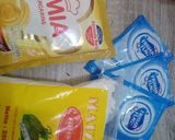 Foto langkah ke 1 dari resep Kuker susu simple dan praktis.