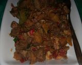 Foto langkah ke 7 dari resep Sambal Goreng Ati ampela(tanpa Pete).