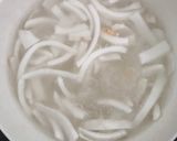 Hình bước làm 7 của món Rau câu dừa