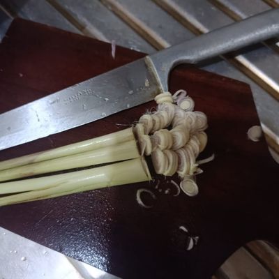 Langkah 2