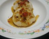 Foto langkah ke 8 dari resep Cireng bumbu rujak.