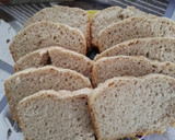 Foto del paso 8 de la receta: Pan de molde