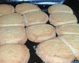 Foto del paso 9 de la receta: Galletitas de manteca