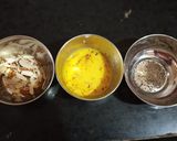 કેસર અંગુર રબડી(kesar Angoor rabdi Recipe in Gujarati) રેસીપી સ્ટેપ4ફોટો