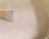 Foto del paso 3 de la receta: Atole de fresa 🍓