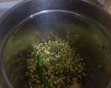 Upma Pesarattu - Green Moong Dosa recipe step 1 photo