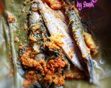 Foto langkah ke 6 dari resep Pepes Pindang.