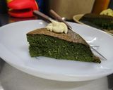 Foto del paso 6 de la receta: Flan de espinaca y zanahoria