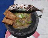 Foto langkah ke 4 dari resep 4. Peco belimbing.