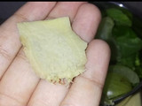 વેજીટેબલ જ્યુસ (Vegetable Juice Recipe In Gujarati)