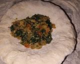 Foto del paso 5 de la receta: Empanadas de verduras