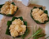 Foto langkah ke 6 dari resep Kaloci khas Pontianak.