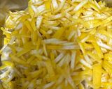 Foto del paso 2 de la receta: 603. Mermelada de limón casera (salsa)