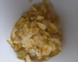 Foto del paso 1 de la receta: Muffins de zapallitos (saludables y ricos!)