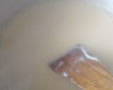 A picture of step 2 of Shahi Tukda My Version.