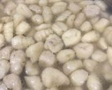 Foto del paso 5 de la receta: Ñoquis de papa♥️