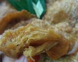 Foto langkah ke 6 dari resep Kue cucur gula merah.