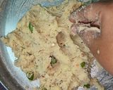 फलाहारी आलू कटलेट (falahari aloo cutlet recipe in Hindi) रेसिपी चरण 4 फोटो