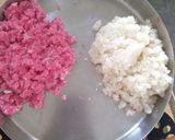 A picture of step 4 of Delicious Coconut Delight.