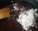 கவுனி பொங்கல் (kavuni pongal recipe in tamil) ரெசிபி ஸ்டேப் 6 புகைப்படம்