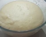 Foto langkah ke 4 dari resep Basic Soft Bun.