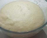 Foto langkah ke 4 dari resep Basic Soft Bun.