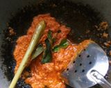 Foto langkah ke 3 dari resep Sambal Goreng Ati Ampela.