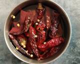 Thai Punang Curry recipe step 1 photo