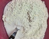 Foto del paso 1 de la receta: Rosca de Pascuas con harina leudante 🐇