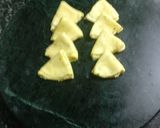 खस्ता समोसे मठरी (Khasta samose mathri recipe in hindi) रेसिपी चरण 4 फोटो